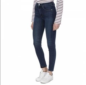 Rag & Bone Shirley High Rise Skinny Denim Jeans
